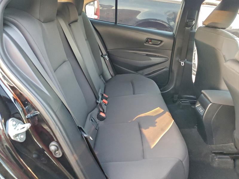Photo 10 from auction – 2024 TOYOTA COROLLA LE with VIN 5YFB4MDE5RP208677