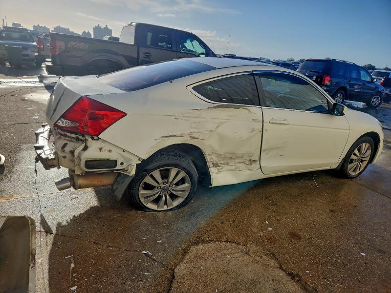 Photo 3 from auction – 2011 HONDA ACCORD LX- with VIN 1HGCS1B38BA005207
