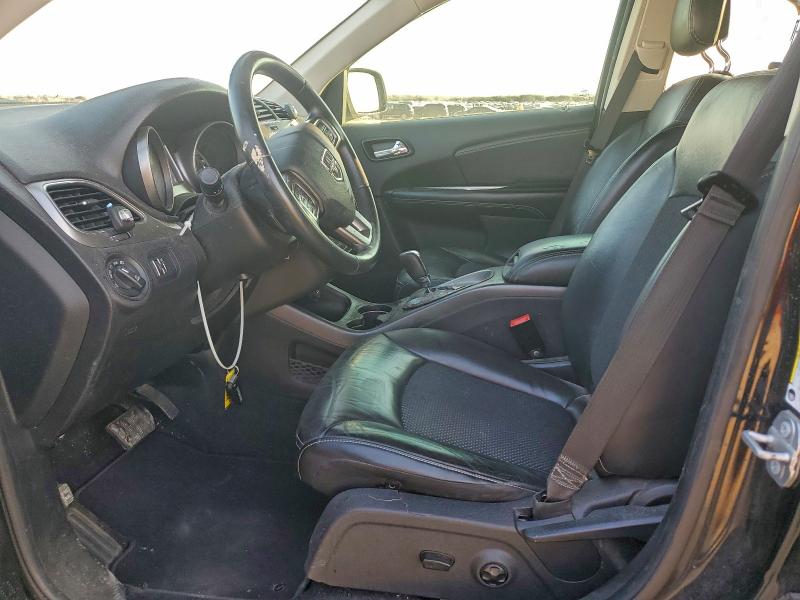 Photo 7 from auction – 2018 DODGE JOURNEY CR with VIN 3C4PDCGB0JT528542