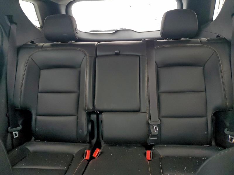 Photo 10 from auction – 2018 CHEVROLET EQUINOX PR with VIN 2GNAXWEX4J6138214