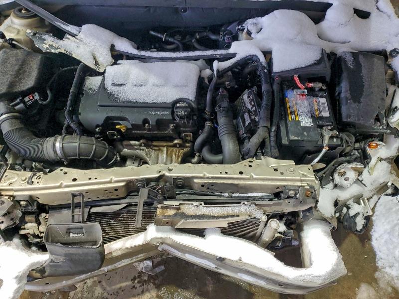 Photo 11 from auction – 2015 CHEVROLET CRUZE LT with VIN 1G1PC5SB0F7256391
