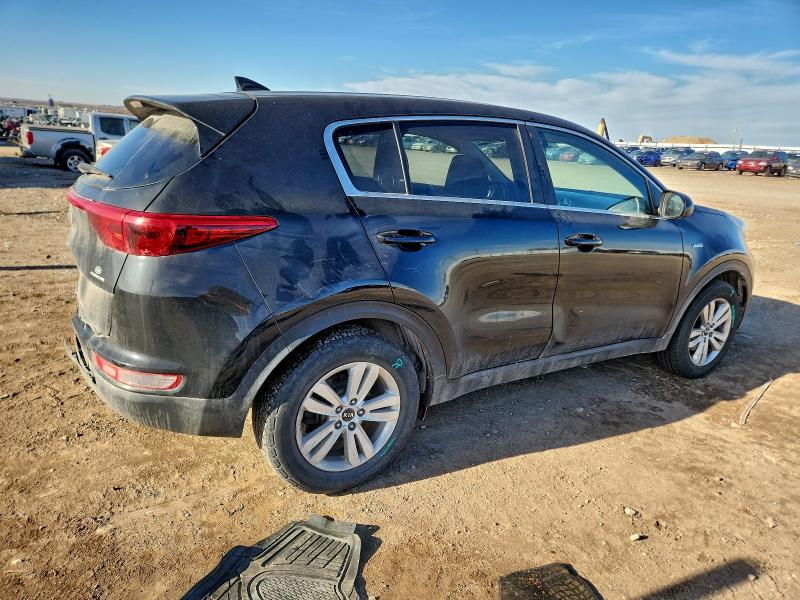 Photo 3 from auction – 2017 KIA SPORTAGE L with VIN KNDPMCAC8H7130446