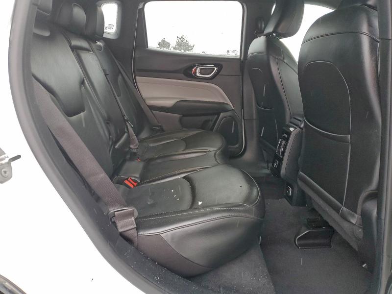 Photo 11 from auction – 2023 JEEP COMPASS LI with VIN 3C4NJDCN6PT523294