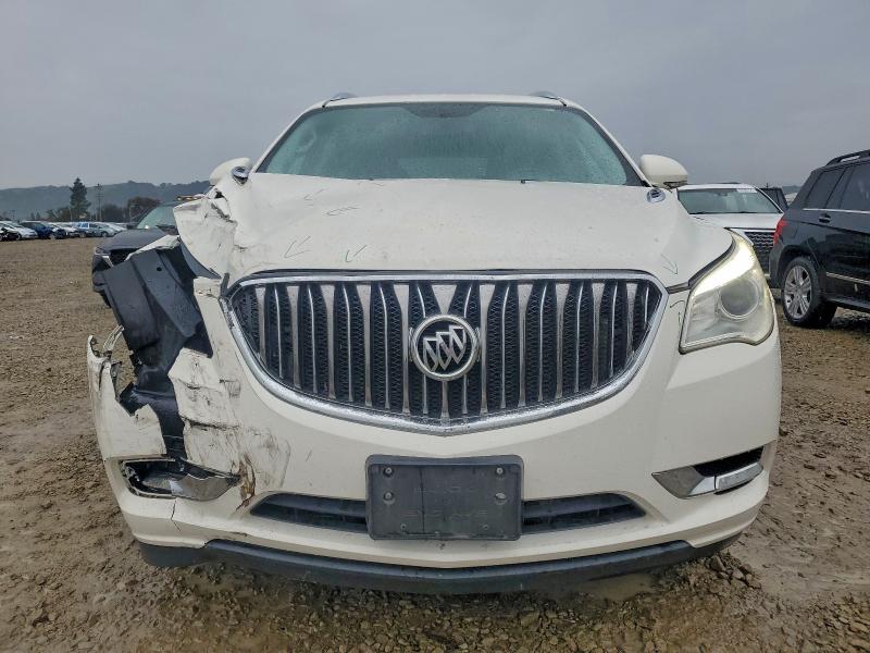Photo 5 from auction – 2015 BUICK ENCLAVE with VIN 5GAKRBKD8FJ302280