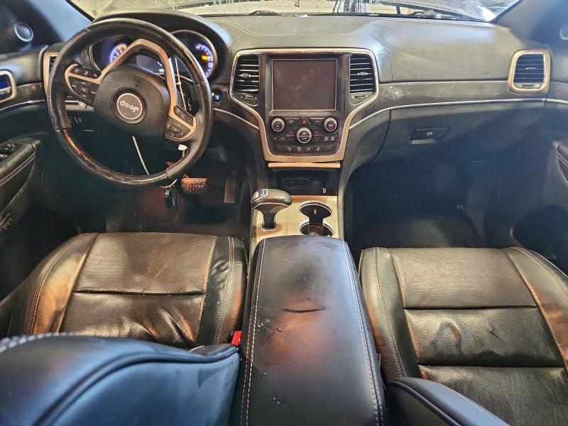 Снимка 8 от търг – 2015 JEEP GRAND CHER с VIN 1C4RJFCTXFC765303