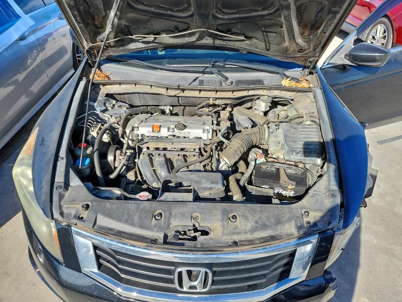 Photo 11 from auction – 2011 HONDA ACCORD SE with VIN 1HGCP2F60BA056311