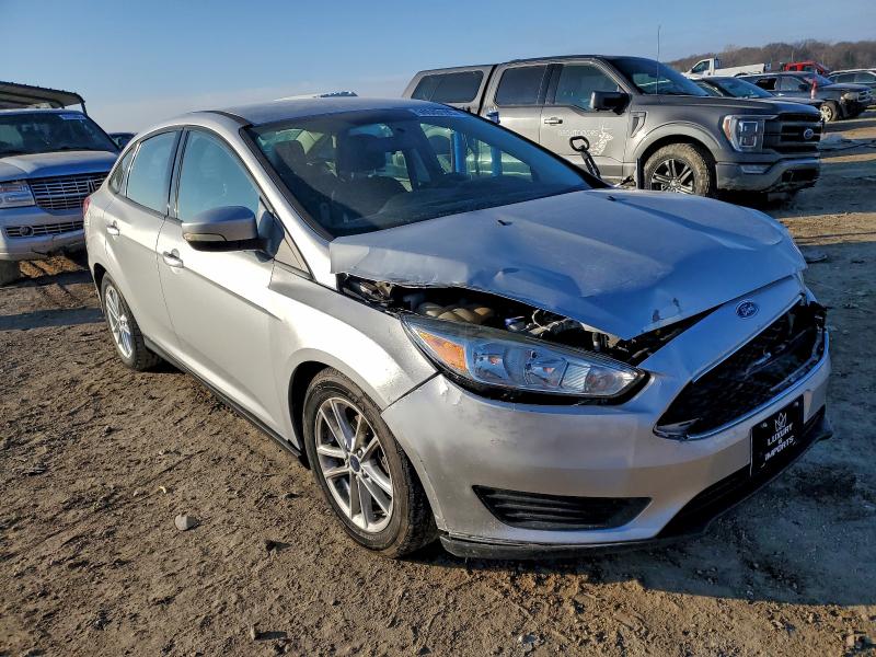 Photo 4 from auction – 2016 FORD FOCUS SE with VIN 1FADP3F25GL321991