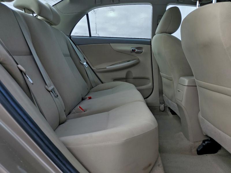 Photo 10 from auction – 2010 TOYOTA COROLLA BA with VIN 2T1BU4EEXAC500473