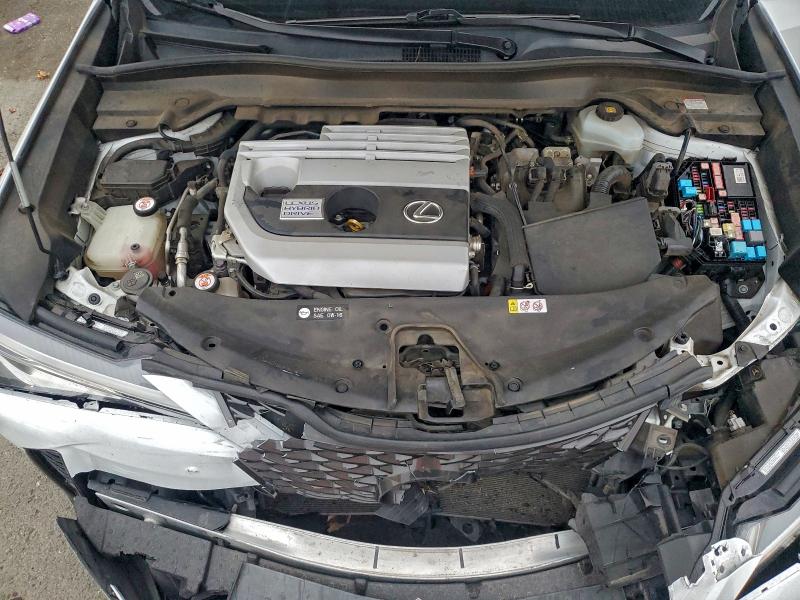 Photo 12 from auction – 2019 LEXUS UX 250H with VIN JTHU9JBH5K2015745