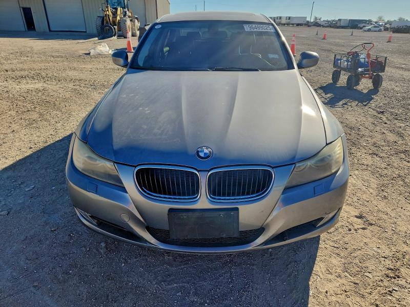 Photo 5 from auction – 2011 BMW 328 with VIN WBAPK7C53BF195291