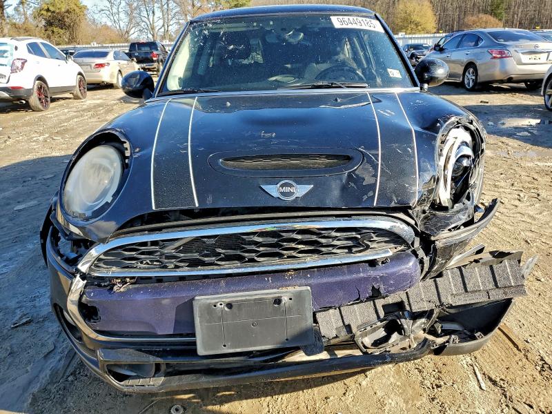 Photo 5 from auction – 2014 MINI COOPER S with VIN WMWXM7C5XET731864
