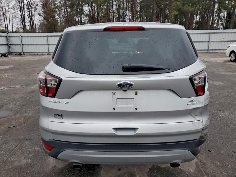 Photo 6 from auction – 2017 FORD ESCAPE SE with VIN 1FMCU0G95HUC52297