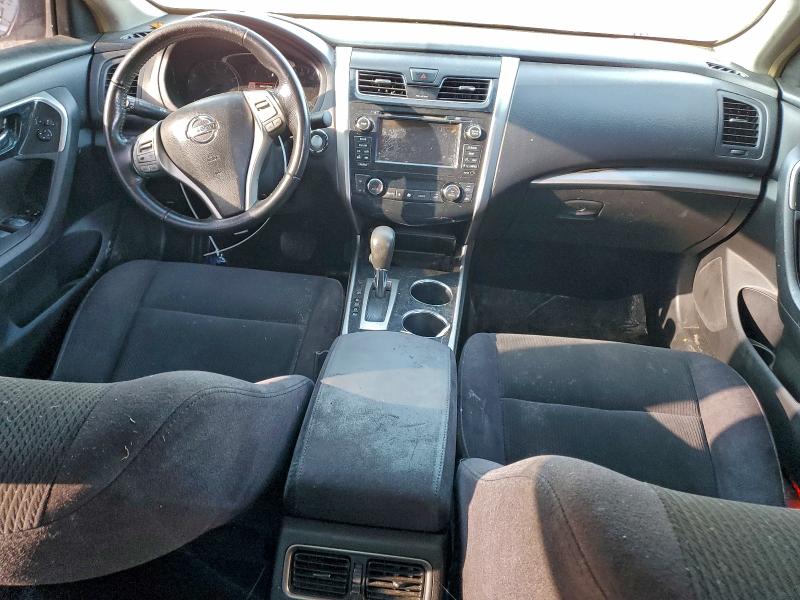 Photo 8 from auction – 2013 NISSAN ALTIMA 2.5 with VIN 1N4AL3AP5DC286916