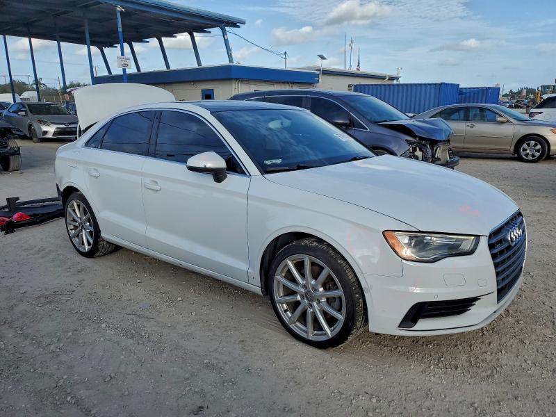 Photo 4 from auction – 2015 AUDI A3 PREMIUM with VIN WAUEFGFF2F1128796