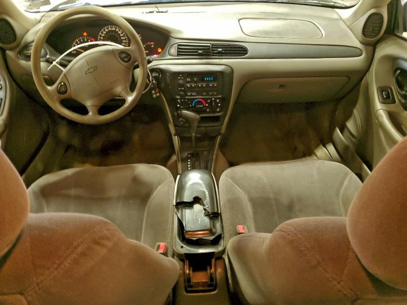 Photo 8 from auction – 2005 CHEVROLET CLASSIC with VIN 1G1ND52F55M163082