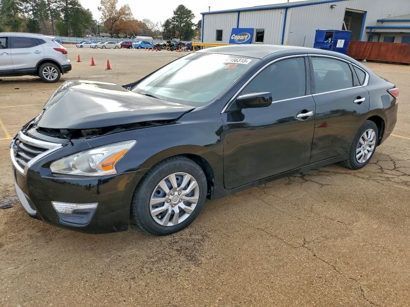 صورة رقم 1 من المزاد - 2015 NISS ALTIMA مع VIN 1N4AL3AP0FN314371