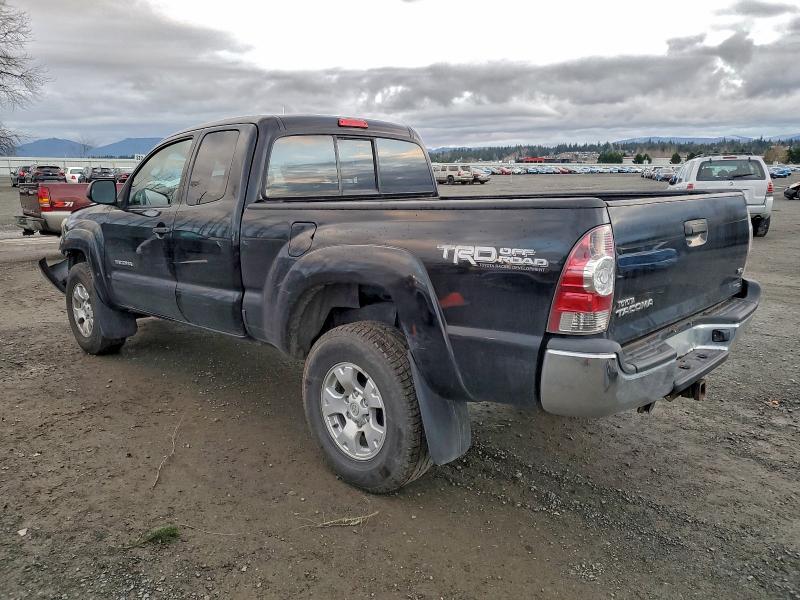 Photo 2 from auction – 2013 TOYOTA TACOMA with VIN 5TFUU4EN5DX068356