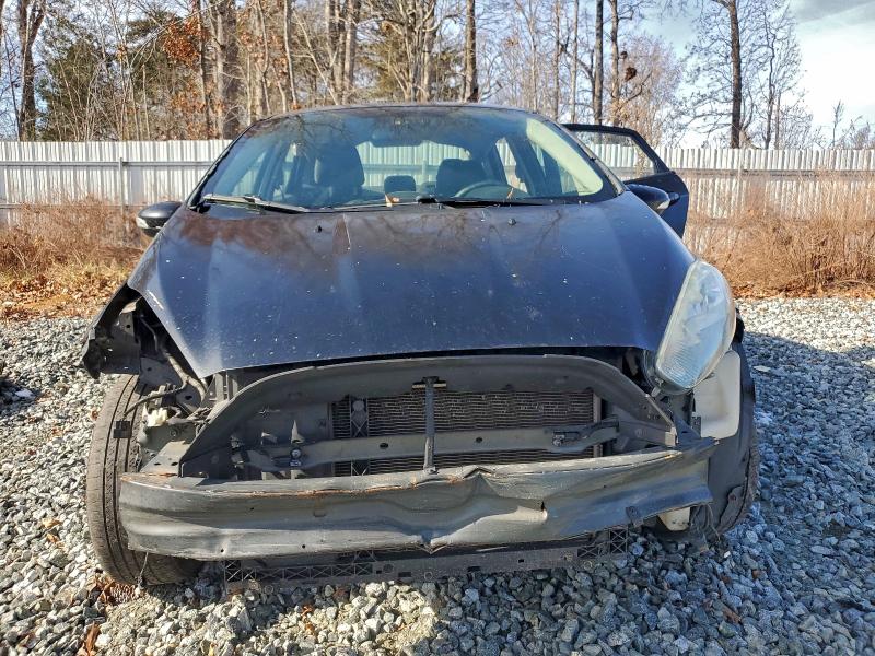 Photo 5 from auction – 2015 FORD FIESTA with VIN 3FADP4BJ2FM139259