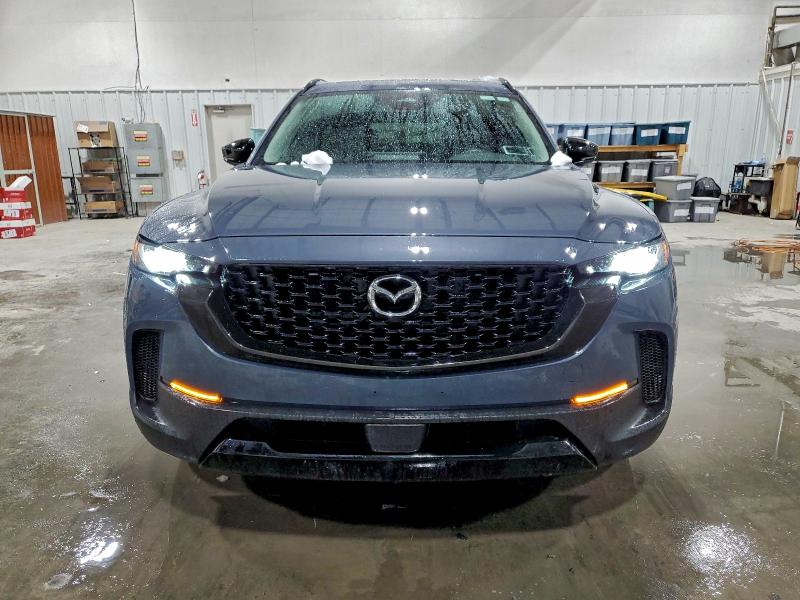 Photo 5 from auction – 2025 MAZDA CX-50 PREM with VIN 7MMVAADW4SN130862