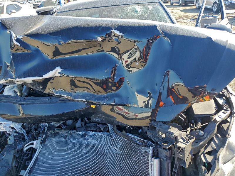 Photo 11 from auction – 2024 NISSAN ALTIMA SR with VIN 1N4BL4CV2RN382343