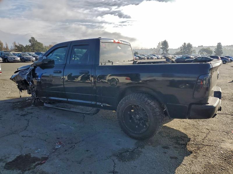 Photo 2 from auction – 2013 RAM 1500 ST with VIN 1C6RR7FT8DS596029