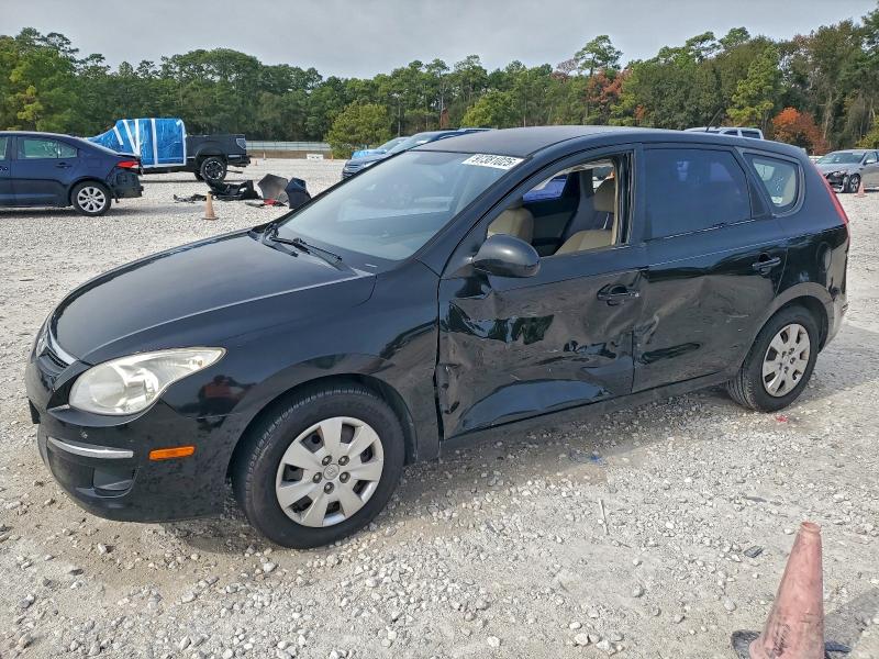 HYUNDAI ELANTRA TO 2012 with VIN KMHDB8AEXCU154809 - Photo from auction