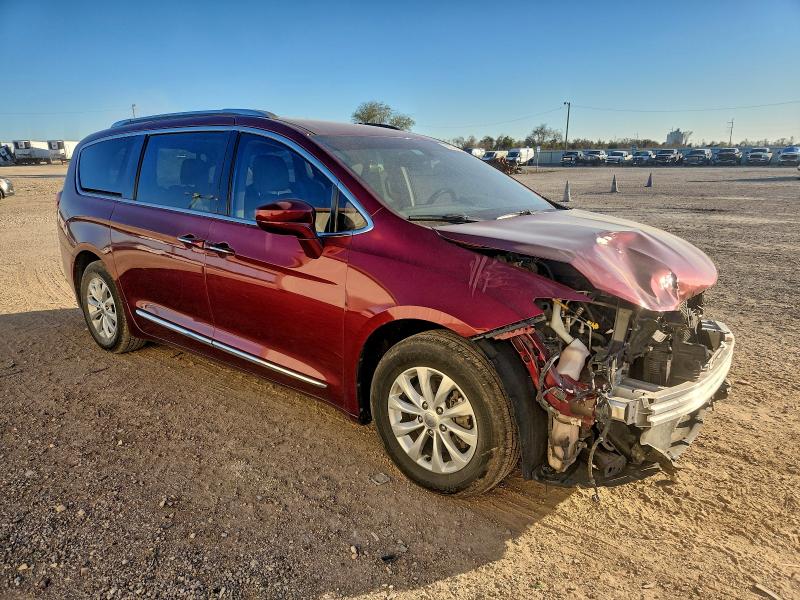 Foto 4 de la subasta – 2018 CHRYSLER PACIFICA T con VIN 2C4RC1BG8JR132428
