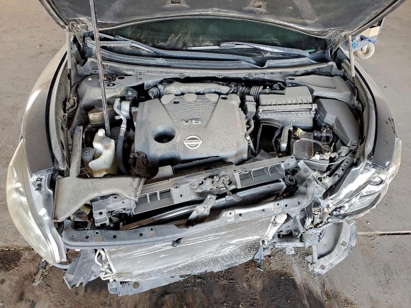 Photo 11 from auction – 2013 NISSAN MAXIMA S with VIN 1N4AA5AP7DC841964