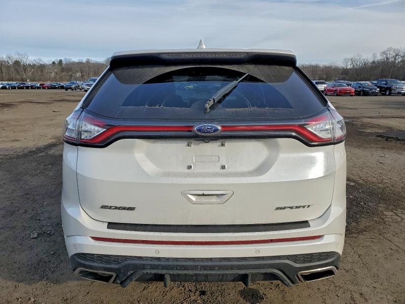 Zdjęcie 6 z aukcji – 2017 FORD EDGE SPORT z VIN 2FMPK4AP8HBB33722