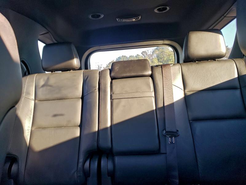 Photo 10 from auction – 2020 DODGE DURANGO GT with VIN 1C4RDJDG1LC119963