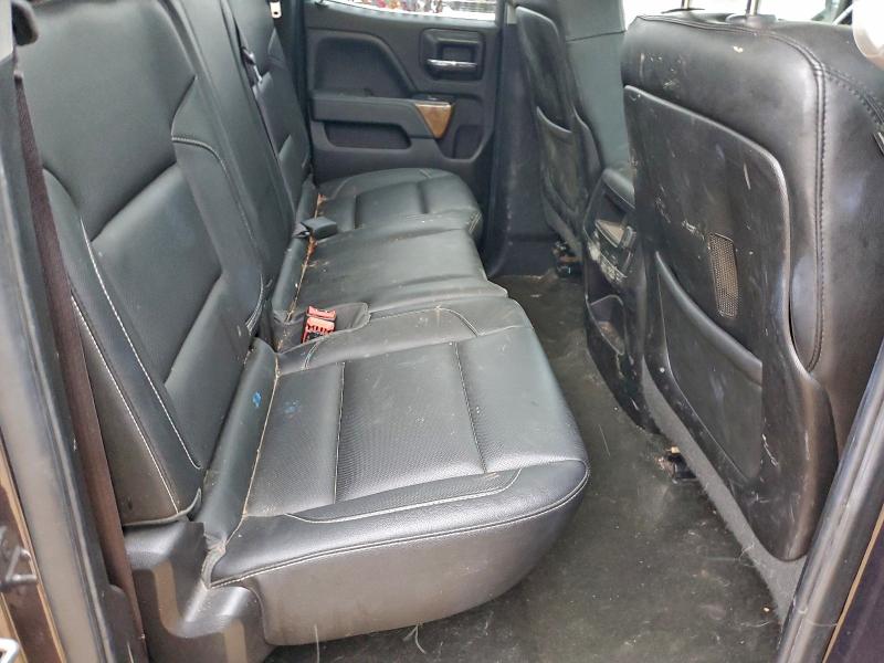 Photo 10 from auction – 2014 GMC SIERRA with VIN 1GTV2VEC1EZ205040