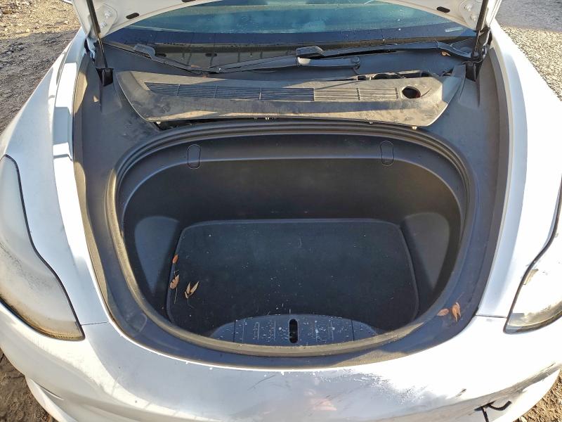 Photo 11 from auction – 2019 TESLA MODEL 3 with VIN 5YJ3E1EBXKF388289