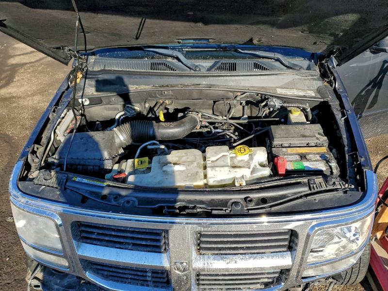 Photo 12 from auction – 2011 DODGE NITRO SE with VIN 1D4PU2GK9BW532730
