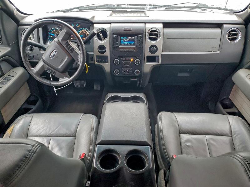 Zdjęcie 8 z aukcji – 2014 FORD F150 SUPER z VIN 1FTFW1CT7EFA98095