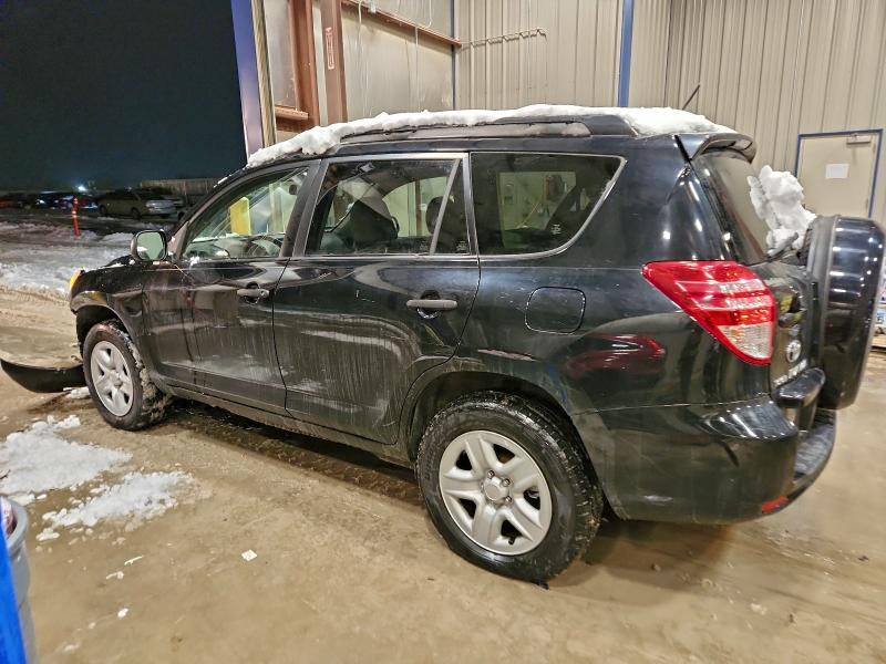 Photo 2 from auction – 2010 TOYOTA RAV4 with VIN JTMBF4DV5AD024728