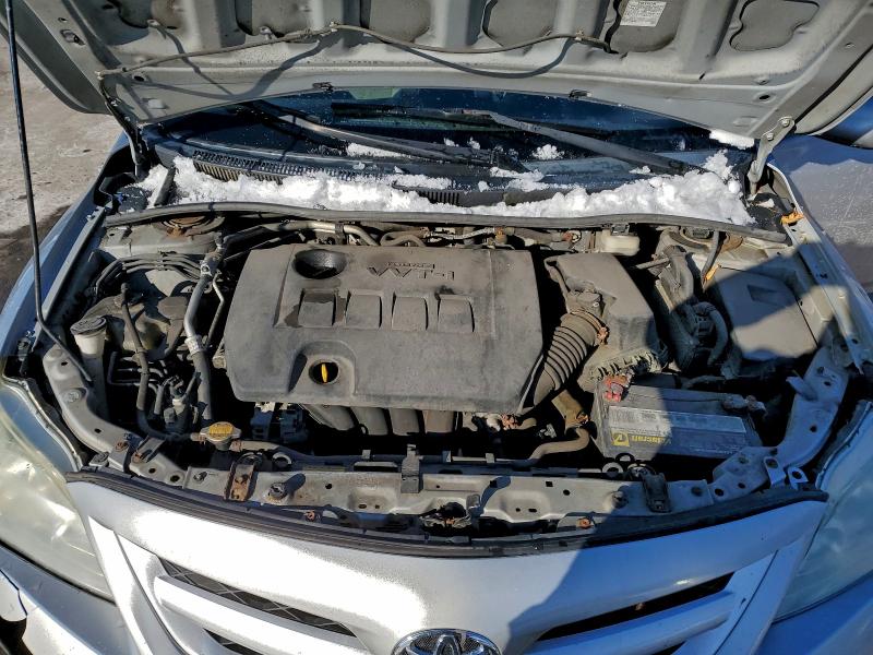 Photo 11 from auction – 2012 TOYOTA COROLLA BA with VIN 2T1BU4EE5CC867865