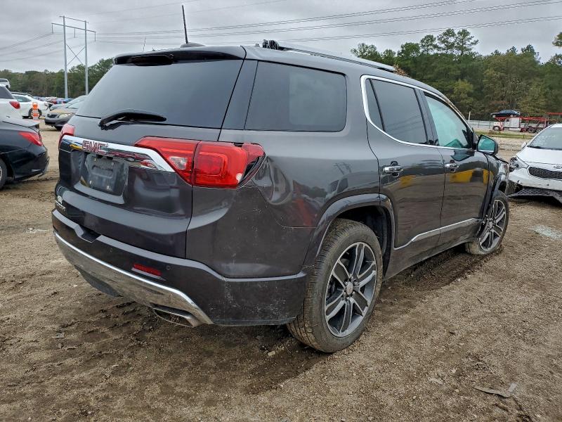 Photo 3 from auction – 2019 GMC ACADIA DEN with VIN 1GKKNPLS6KZ106102