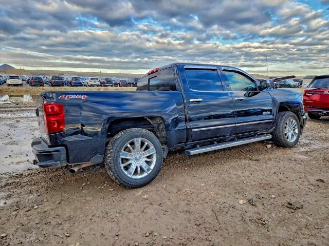 Photo 3 from auction – 2015 CHEVROLET SILVERADO with VIN 3GCUKTEC5FG410832