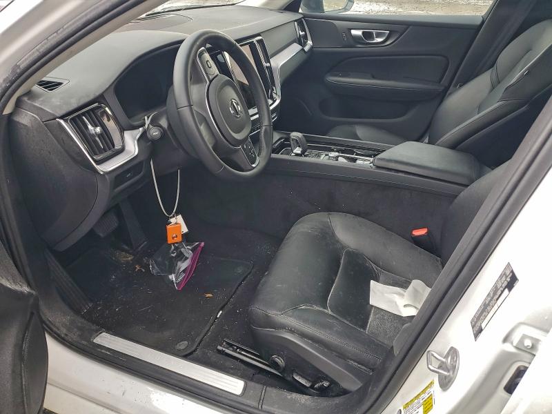 Photo 7 from auction – 2024 VOLVO S60 CORE with VIN 7JRL12TK3RG320499