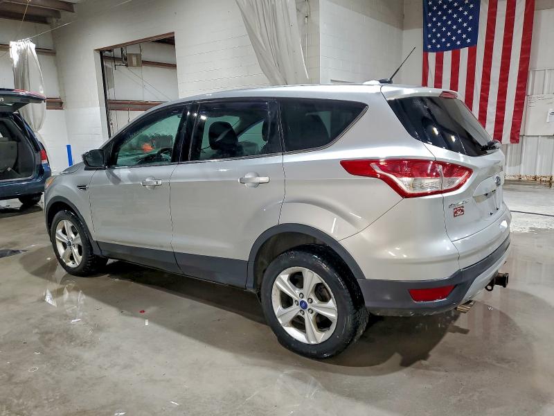 Photo 2 from auction – 2013 FORD ESCAPE SE with VIN 1FMCU9G92DUA84875