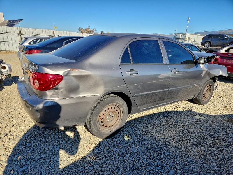 Photo 3 from auction – 2006 TOYOTA COROLLA with VIN 1NXBR32E46Z667174