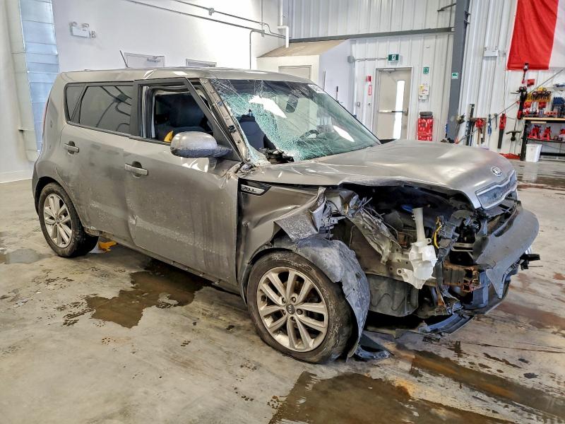 Photo 4 from auction – 2018 KIA SOUL with VIN KNDJP3A57J7516957