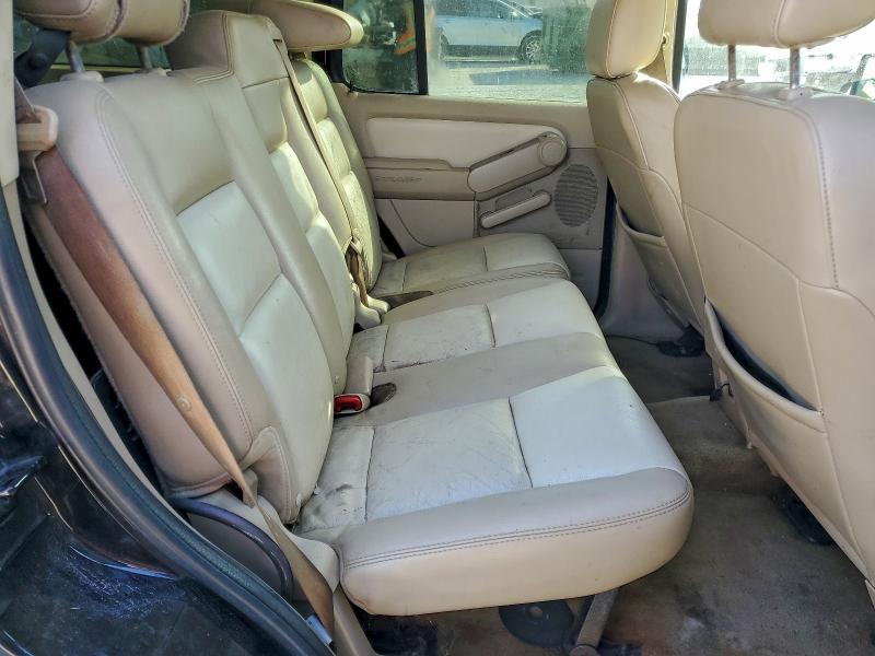 Photo 11 from auction – 2006 FORD EXPLORER E with VIN 1FMEU64E36UB21346