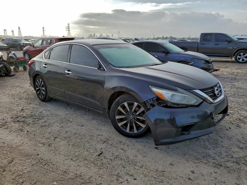 Photo 4 from auction – 2016 NISSAN ALTIMA 2.5 with VIN 1N4AL3AP8GC264008
