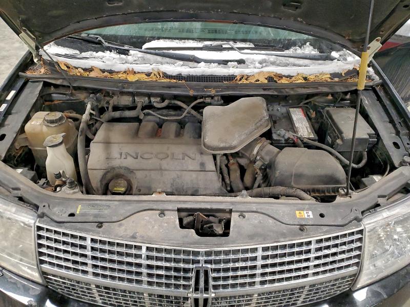Photo 12 from auction – 2010 LINCOLN MKX with VIN 2LMDJ8JC3ABJ34748