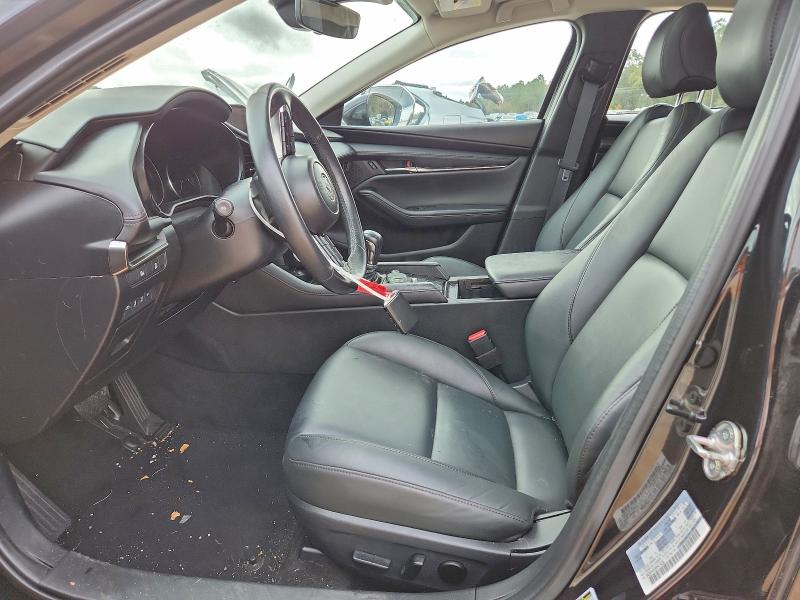 Photo 7 from auction – 2024 MAZDA 3 PREFERRE with VIN 3MZBPACM3RM414082