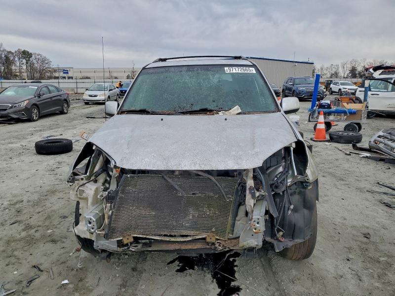 Photo 5 from auction – 2002 TOYOTA RAV4 with VIN JTEGH20V720045174