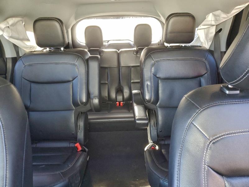 Photo 10 from auction – 2022 FORD EXPLORER L with VIN 1FMSK8FH2NGB39412