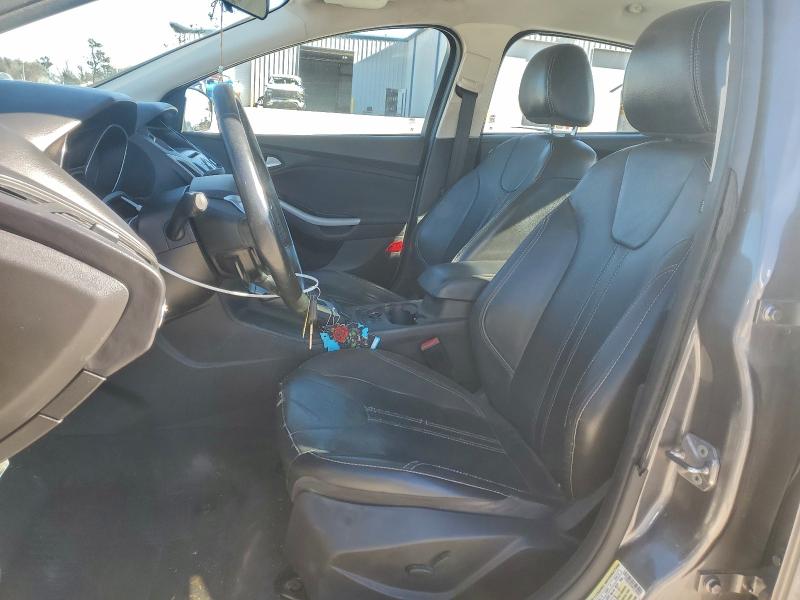 Photo 7 from auction – 2013 FORD FOCUS SE with VIN 1FADP3F2XDL104402