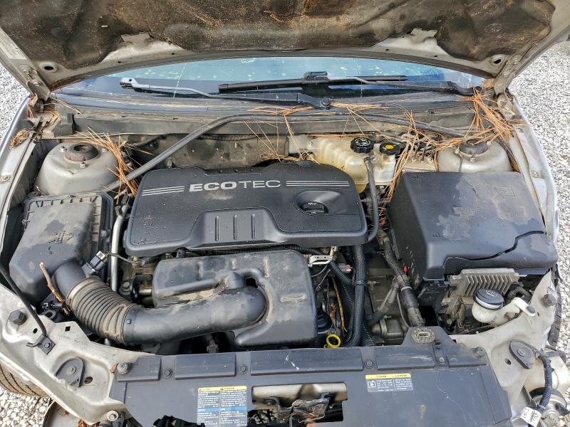 Photo 11 from auction – 2008 PONTIAC G6 VALUE L with VIN 1G2ZF57B984156315